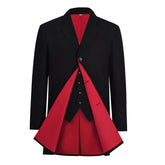 12th Doctor Coat Twelfth Doctor Waistcoat Peter Capaldi Cosplay Costume ACcosplay